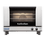 Turbofan E27M3 full size manual electric convection oven 3 tray 810mm wide