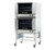 Turbofan E27M2/2 Double Stacked Electric Convection Oven