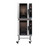 Turbofan E33D5/2 Double Stacked Digital Electric Convection Oven
