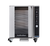 Turbofan P8M prover and holding cabinet 8 full size tray 735mm wide