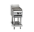 Waldorf CH8450G-LS 450mm gas char grill stainless steel leg stand