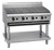 Waldorf CH8120G-LS 1200mm Gas Chargrill