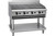 Waldorf CH8120G-LS Gas CharGrill
