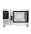 Convotherm CXEBD6.10 Combi Oven - Boiler System