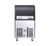 Scotsman ECM 107 AS OX medium gourmet cube ice machine XSafe under counter