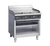 Cobra CT9 - 900 mm Gas Griddle Toaster $4,190