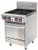 Goldstein PF420 4 BURNER with Oven $5,780