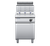 Waldorf FN8130GHPOH 600mm high power gas fryer, front view