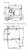 Convotherm CMAXX6.10 dimensions and connection points diagram