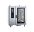 Convotherm CMAXX10.10 combi oven, side angle view