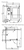 Convotherm CMAXX10.10 dimensions and connection points diagram