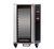 Turbofan H10D holding cabinet 10 tray GN digital 610mm wide