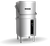 Washtech XL hood down, side view