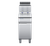 Waldorf FN8118GH 400mm gas fryer, front view