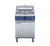 Blue Seal E60, front view