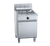 Waldorf FN8135E, side view