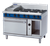 Blue Seal G508 Series 1200mm Gas Stove Static Oven