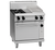 Waldorf RN8510GC RN8513GC 750mm Gas Stove Convection Oven