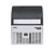 Scotsman NUH 100 AS OX Half Dice Ice Machine