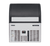 Scotsman NUL 150 AS OX Large Dice Ice Machine
