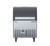 Scotsman NU 307 AS OX self contained dice ice maker, front view