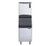 Scotsman NW 507 AS OX Modular Dice Ice Machine