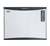 Scotsman NWH 457 AS OX modular half dice ice machine head unit