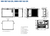 Scotsman NW 457 AS OX NWH 457 AS OX dimensions and specifications drawing