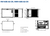 Scotsman NW 608 AS OX NWH 608 AS OX dimensions and specifications drawing