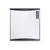 Scotsman NW 1008 AS OX Modular Dice Ice Machine