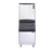 Scotsman NWH 1008 AS OX Modular Half Dice Ice Machine