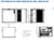 Scotsman NW 1008 AS OX NWH 1008 AS OX NWL 1008 AS OX dimensions and specifications drawing