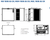 Scotsman NWH 1008 AS OX Modular Half Dice Ice Machine