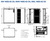 Scotsman NW 1408 AS OX NWH 1408 AS OX NWL 1408 AS OX dimensions and specifications drawing