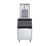 Scotsman MFN S 57 AS OX Modular Nugget Ice Maker