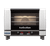 Turbofan E27D3 Electric Convection Oven