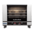 Turbofan E28D4 full size digital electric convection oven 4 tray twin fans steam injection