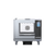 Turbofan EC40T5 touch screen electric combi oven front view