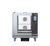 Turbofan EC40T7 touch screen electric combi oven front view