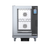 Turbofan EC40T10 touch screen electric combi oven.