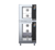 Turbofan EC40T710 Electric Combi Oven Cooking Station