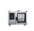 Convotherm CXEBT6.10D combi oven, side angle view