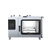 Convotherm CXGBT6.20D gas combi oven, front view