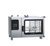 Convotherm CXGBT6.20D combi oven, side angle view