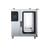 Convotherm CXEBT10.10D electric combi oven, front view