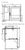 Convotherm CXEBT10.20D dimensions diagram