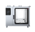 Convotherm CXGBT10.20D gas combi oven, front view