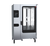 Convotherm CXEBT20.20D electric combi oven, side angle view