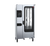 Convotherm CXGBT20.10D gas combi oven, side angle view