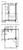Convotherm CXGBT20.20D dimensions diagram